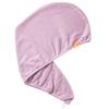 Aquis Lisse Luxe Hair Turban - Desert Rose