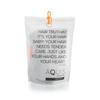 Aquis Lisse Luxe Hair Turban - Packaging