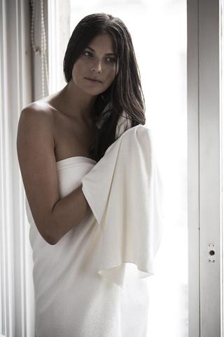 Aquis Lisse Luxe Long Hair Towel